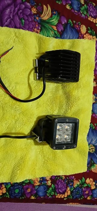 Фонары (aftomobillar uchun lampalar)