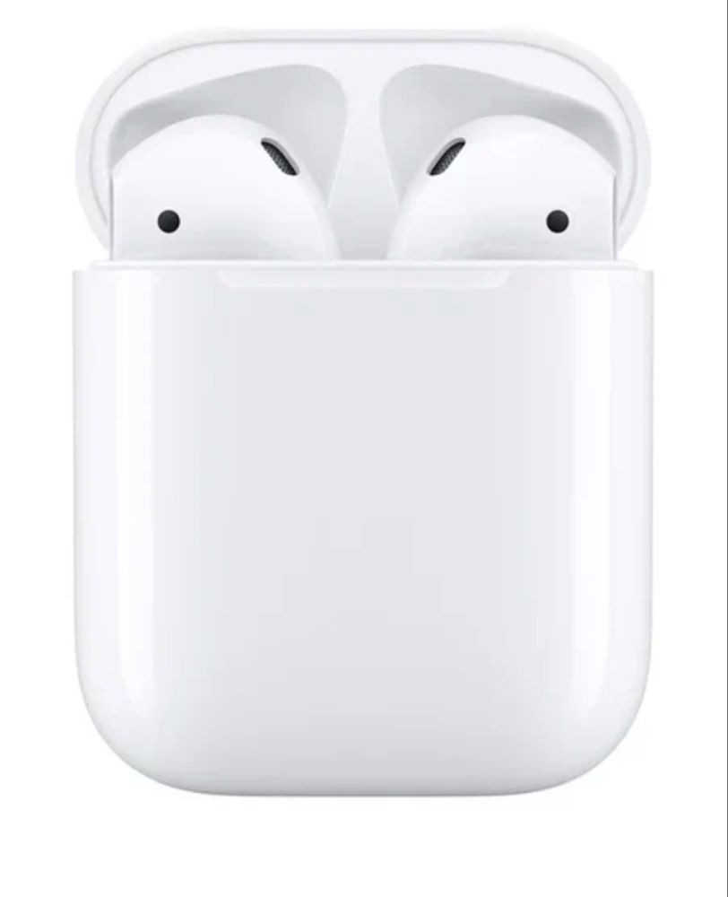 Airpods 2  оригинал