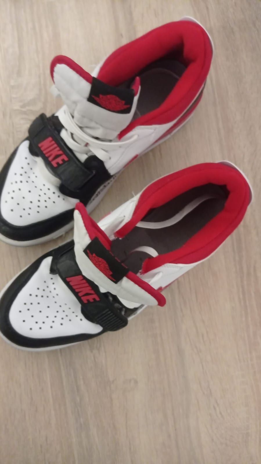 Nike Jordan originali nr 42