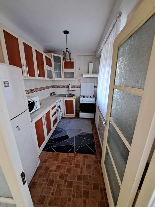 Cвоя cдаетса в аренда долгосрочий квартира на Ц-1, Еко парк