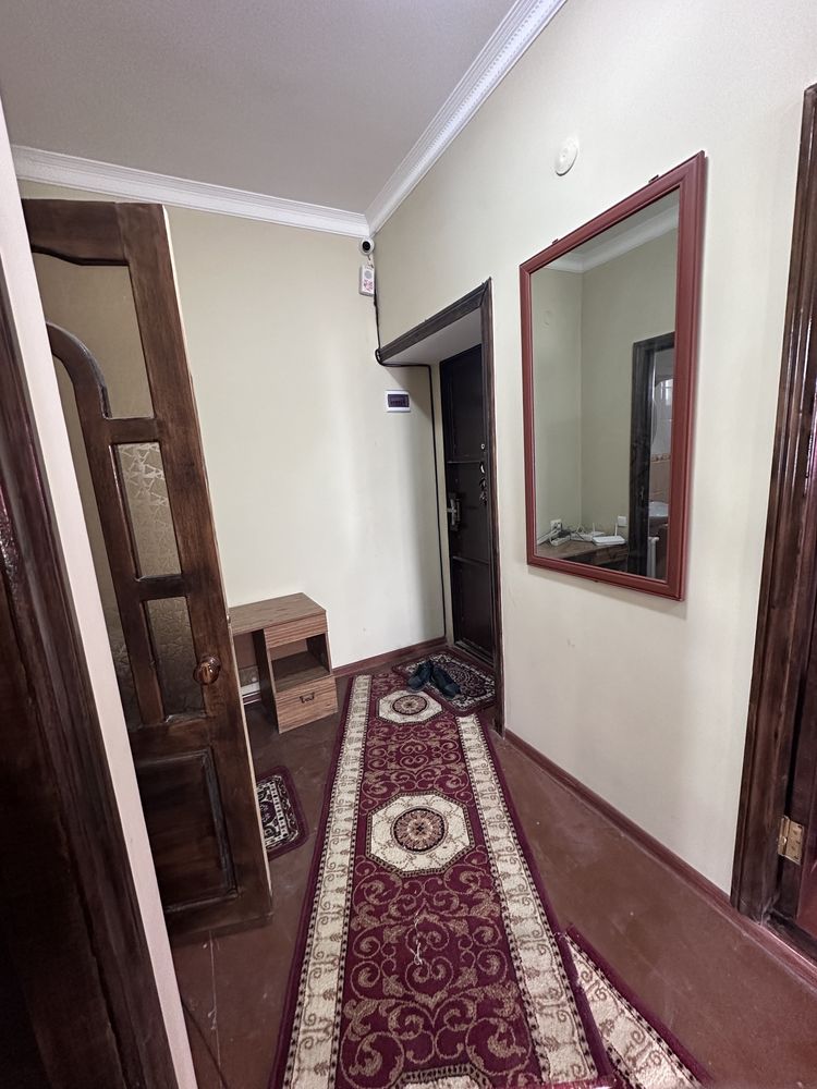 Прадаётся кавартира