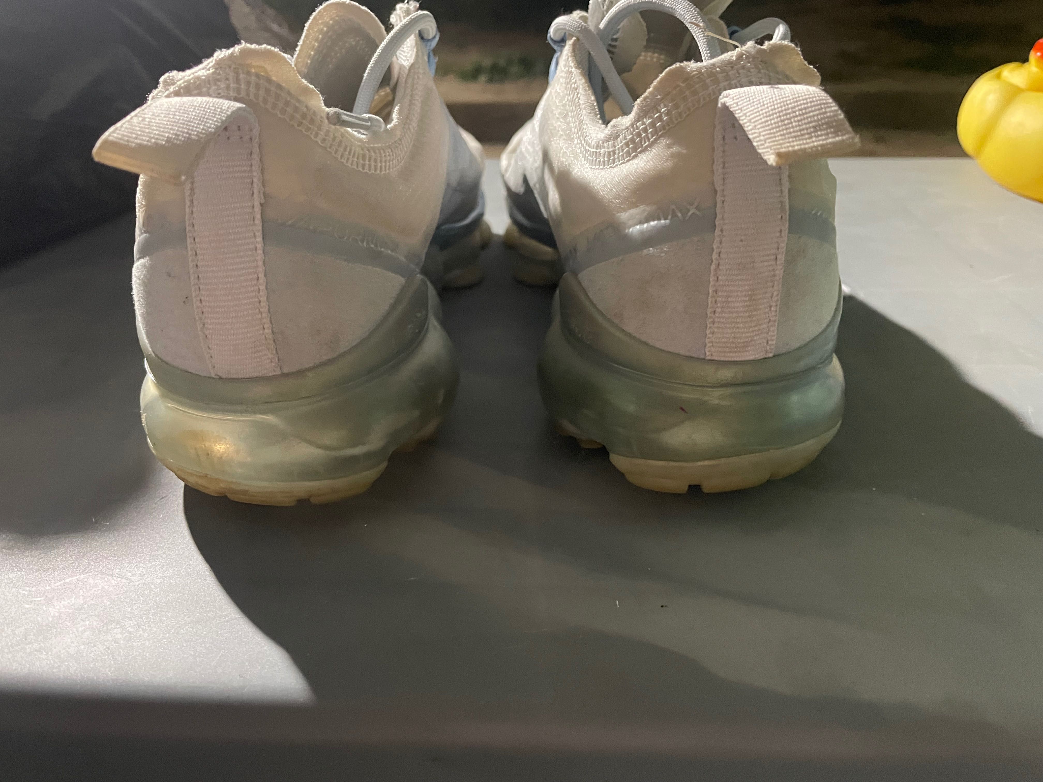 Оригинални Nike vampromax