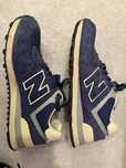 New Balance 40.5