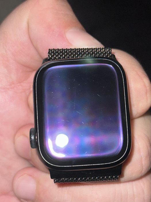 Apple Watch Series 7