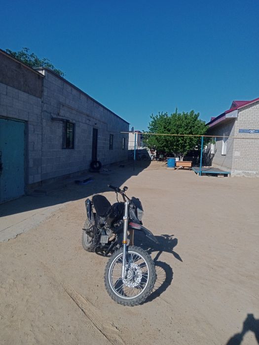 Мото баиге келп Каран