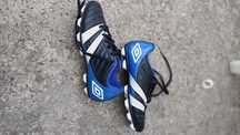 Детски футболни обувки Umbro