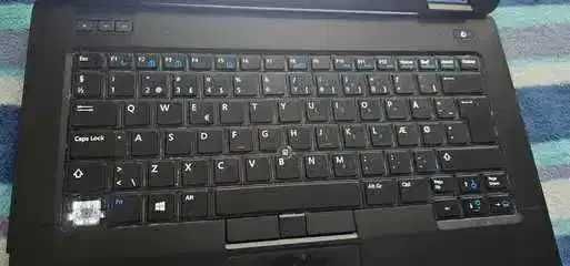 laptop dell latitude e5440 i5 gen 4