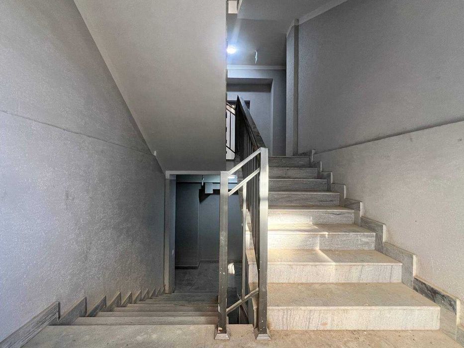 3 хона уй 52 000USD.  Янги уйлар ЖК Компасс