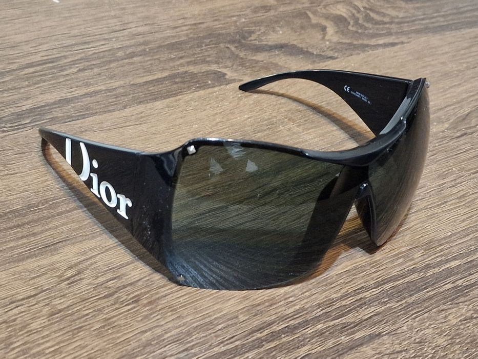 Ochelari de soare CHRISTIAN DIOR OVERSHINE 1  N5S95