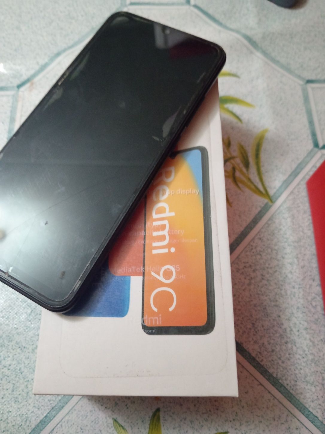 Redmi 9c_note 5_Samsung g5 б/у