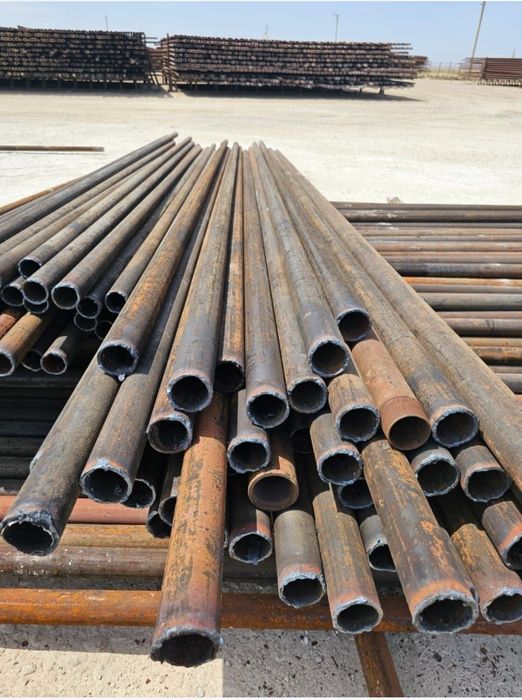 Нкт Труба 73, 89 диаметр 10 метровЦелая