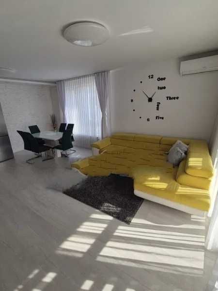 Продава се Двустаен апартамент в Пловдив, Южен - 53 кв.м за 1642 €/кв.м - Снимка #1