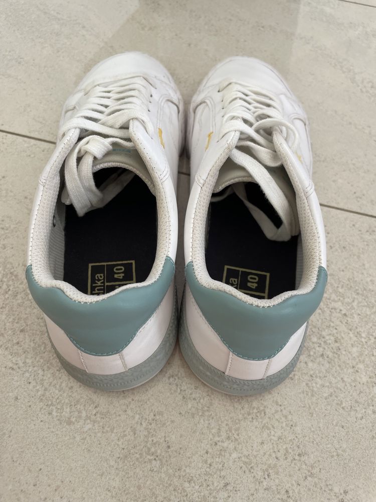 Маратонки Nike Flex TR8