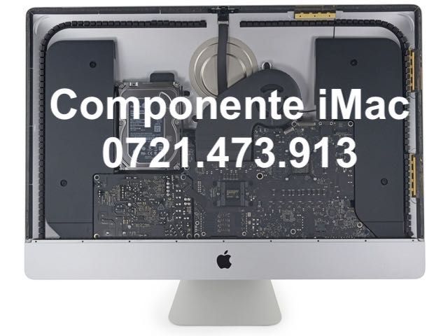 Dezmembrez iMac 27 inch A1419