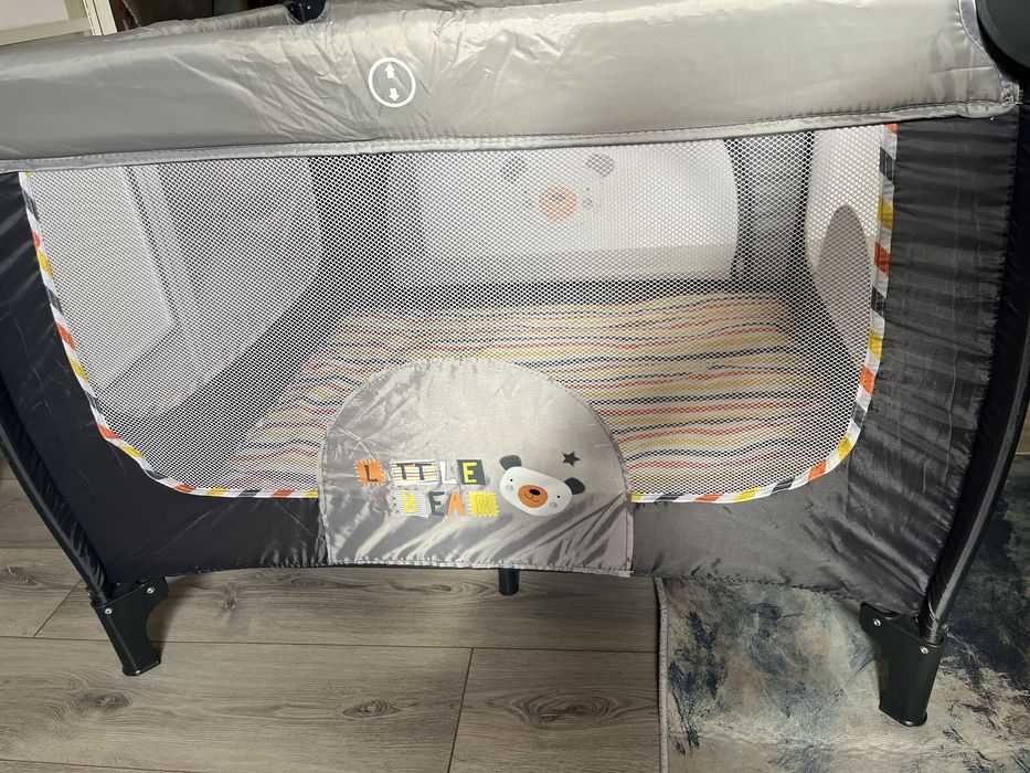 Tarc de copii wunderkid