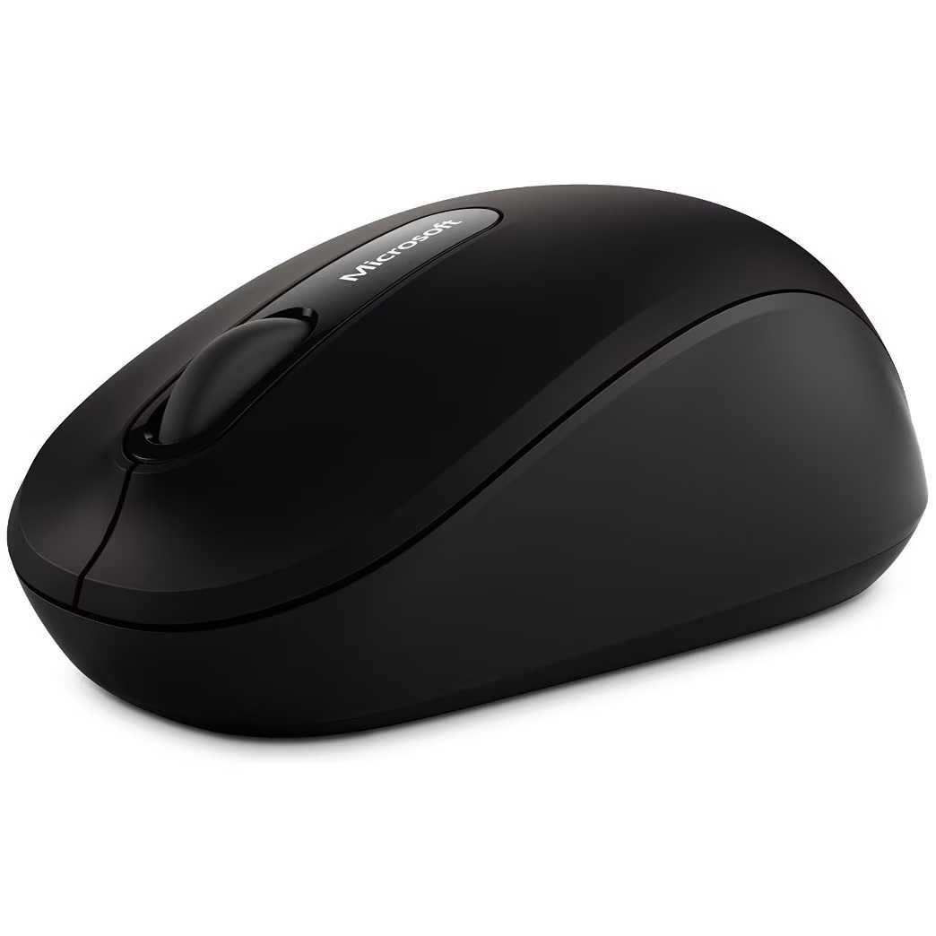 Nou Sigilat Mouse Bluetooth Microsoft Mobile 3600 Negru