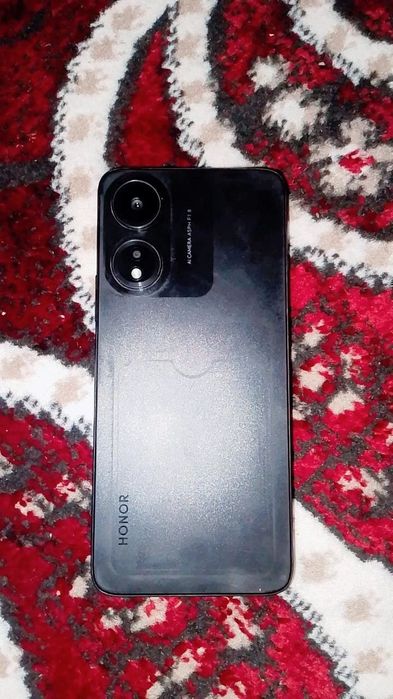 Honor x 5 Plus..