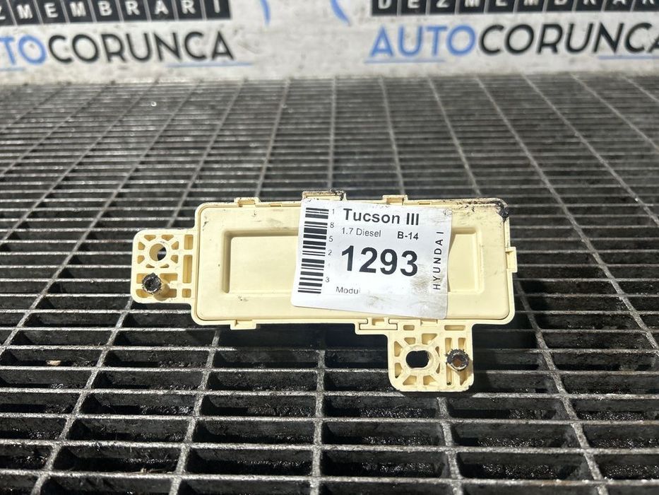 Modul Hyundai Tucson III 2015 - 2018 (1293) 91940D7010