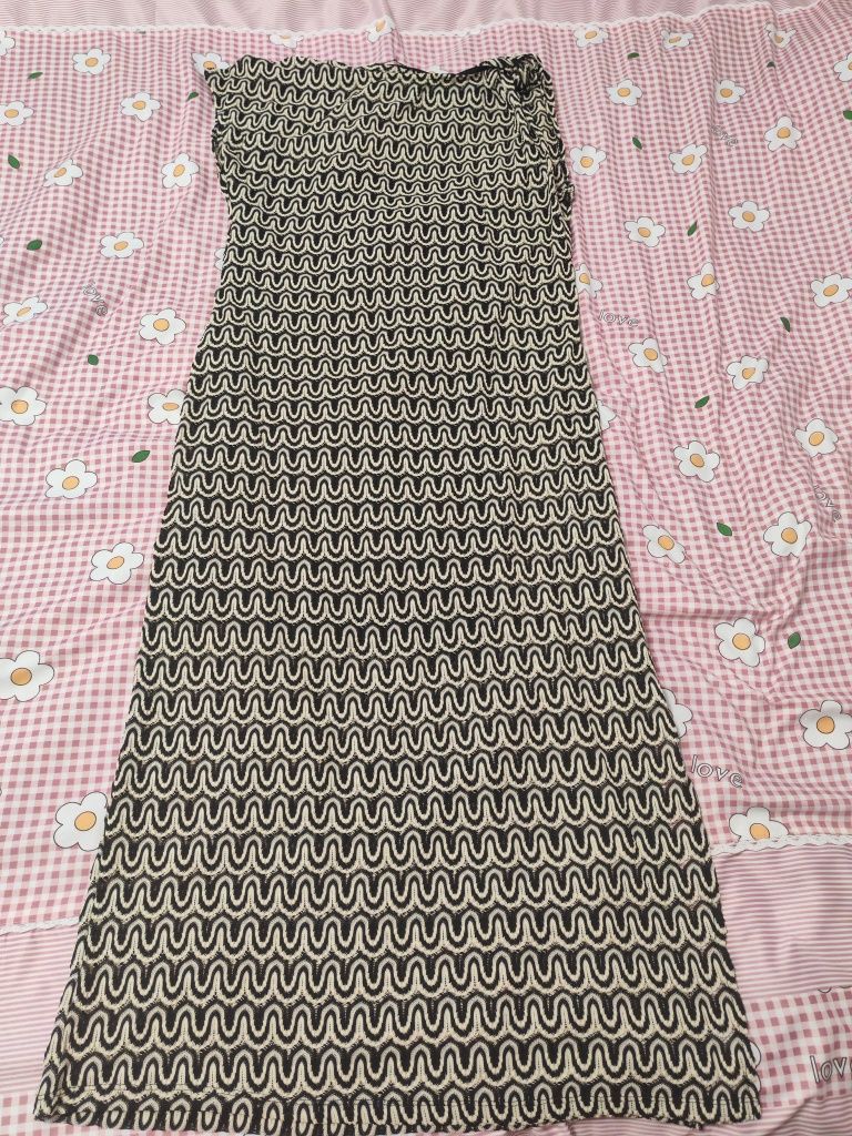 Rochie eleganta din dantela