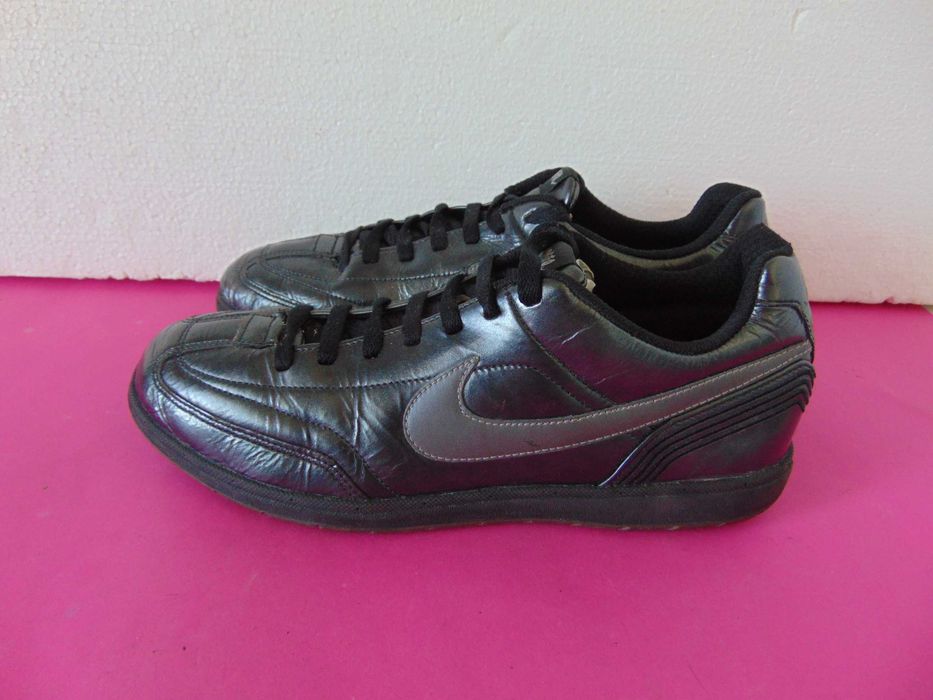 Nike Tiempo Wc Joga Bonito 2006 номер 44 Оригинални