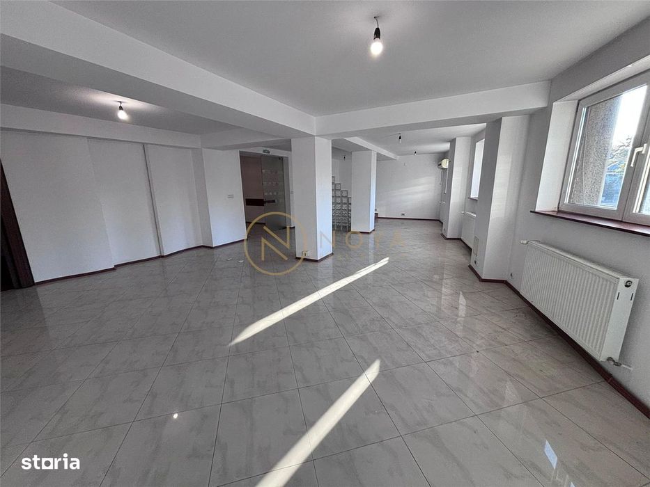 Apartament 5 camere in vila cu centrala | Razoare Piata Danny Huwe