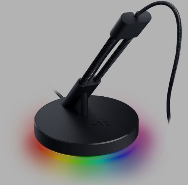 Suport cablu mouse Razer Bungee V3 Chroma gaming