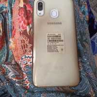 Galaxy  Samsung A30