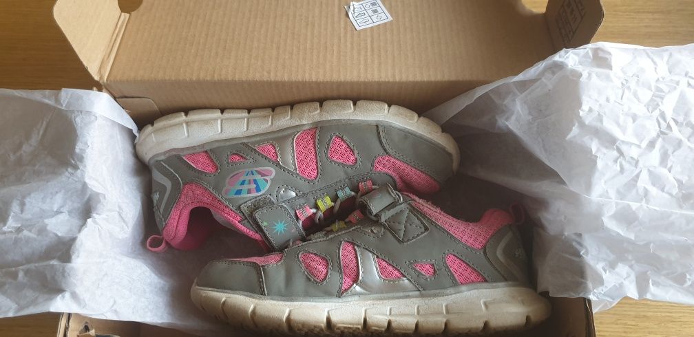 Детски маратонки Skechers - размер 30 (C12)
