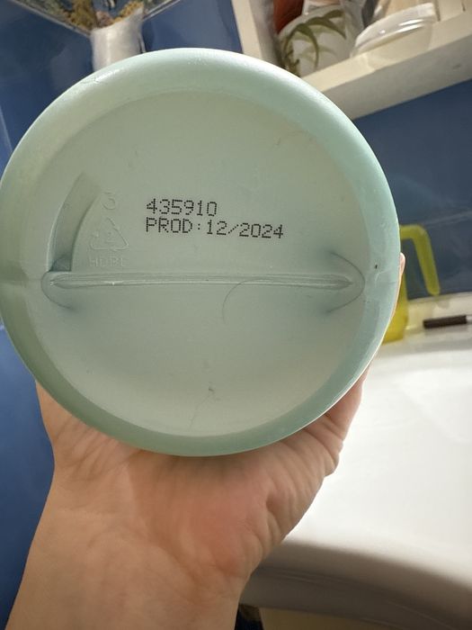 System professional шампоан Balance с помпа