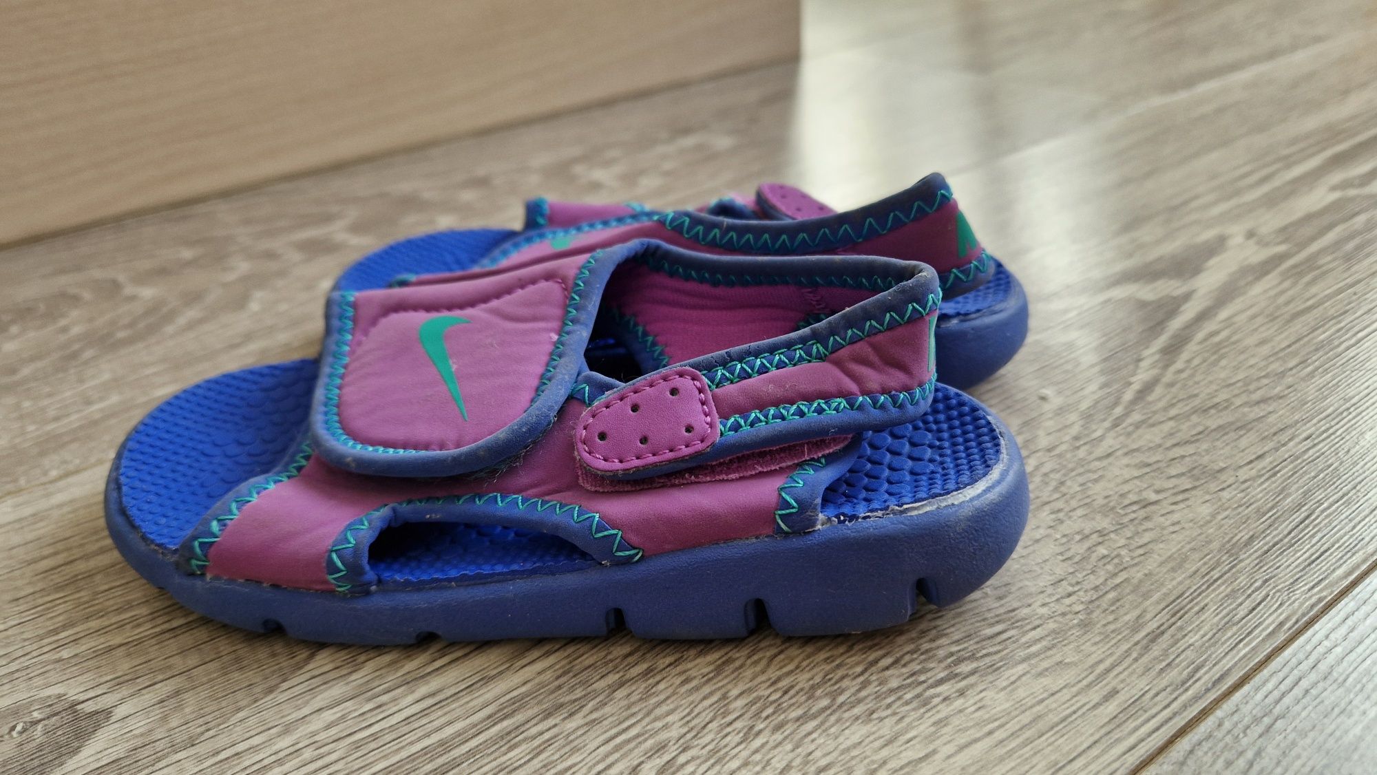 Детски Nike сандали, 26 размер