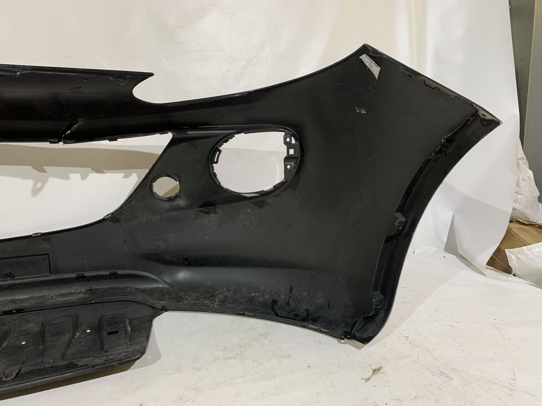 Bara fata Opel Adam, 2012, 2013, 2014, 2015, 2016, 2017, 2018, 2019, cod origine OE 13355266.