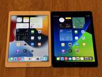 Pachet 2 tablete iPad air 2 bypassate, stare foarte buna