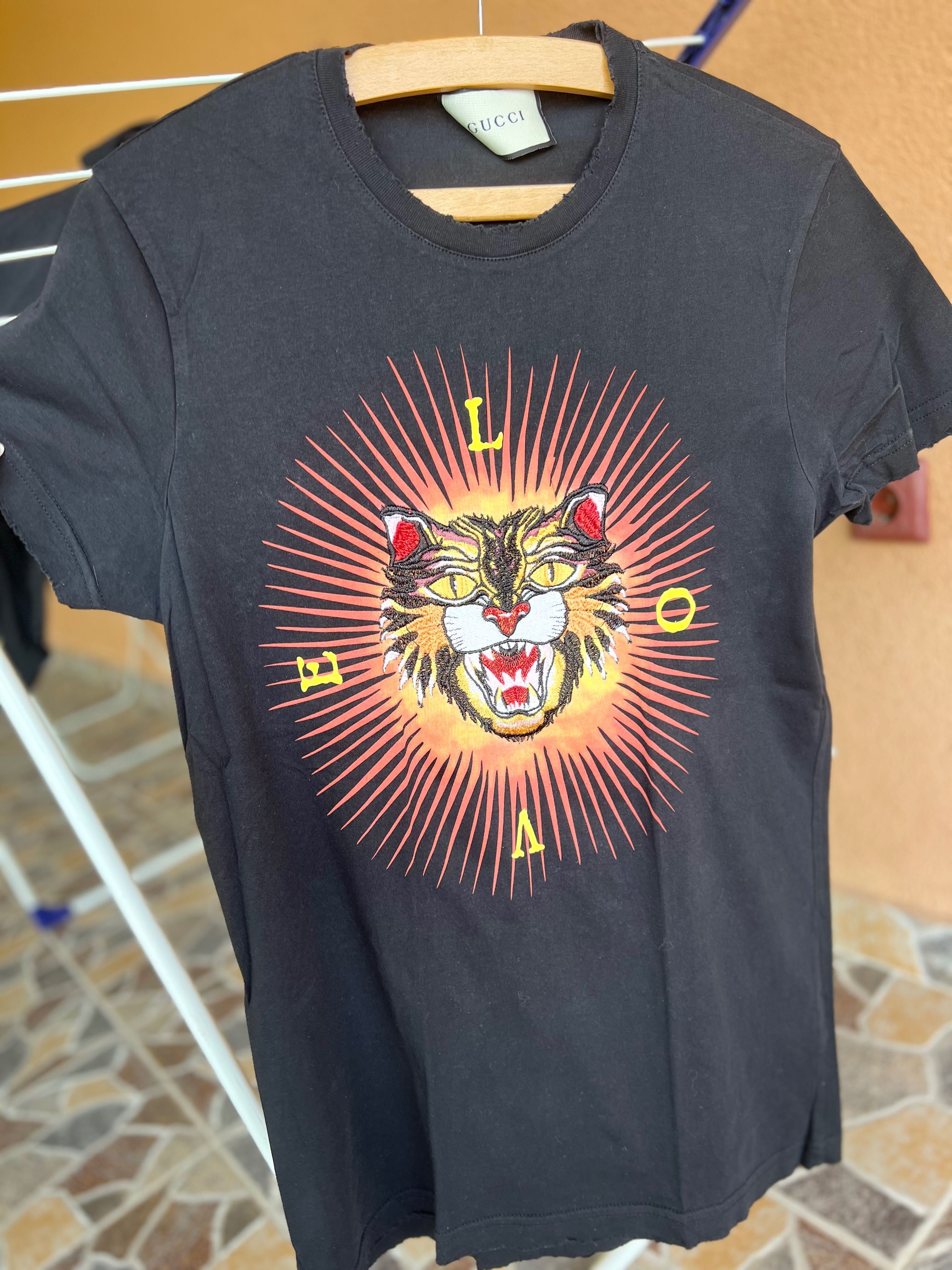 Тениска Gucci size- M