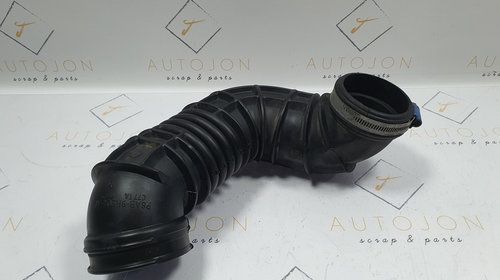Furtun admisie aer FORD FOCUS Hatchback  DAW, DBW 1998 - 2007 98AB9R504AD