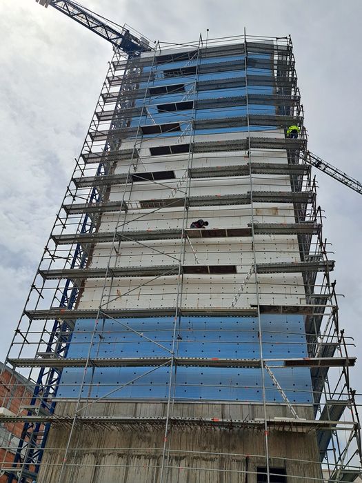 Firma de construcții