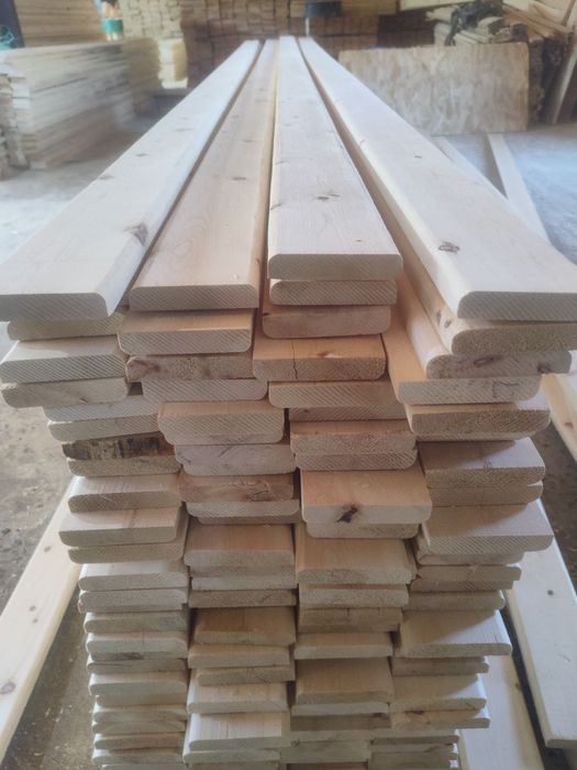 Седушка из Сосны Деревянный