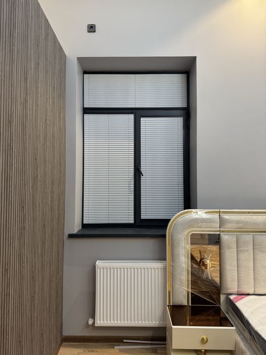 Жалюзи jalyuzi optom narxlarda 2025 plise kombo