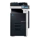 Service Vanz-Copiatoare A3 Multifunctionale Konica Minolta