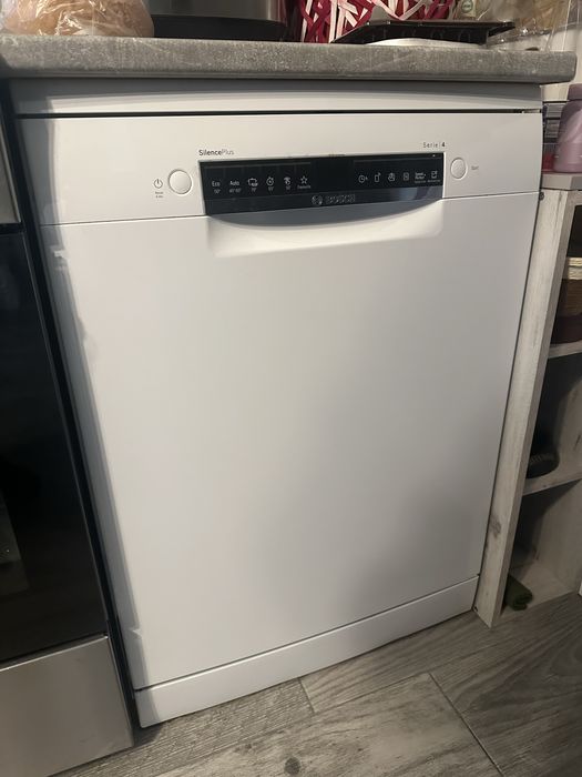 Masina de spalat vase BOSCH 13 seturi , 6 programe