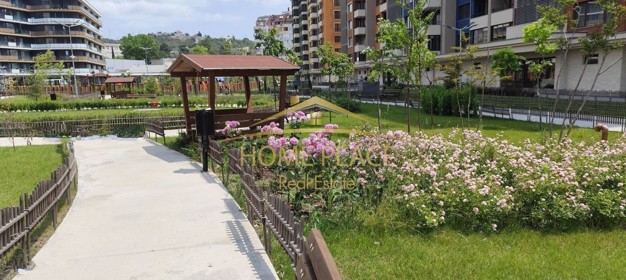 Дава се под наем Тристаен апартамент в Варна, Победа - 83 кв.м за 795.6 € - Снимка #11