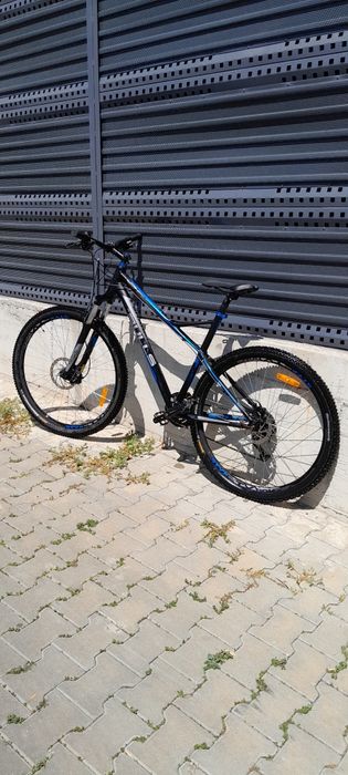 Bicicleta Bulls Sharptail 3 stare foarte buna!!!