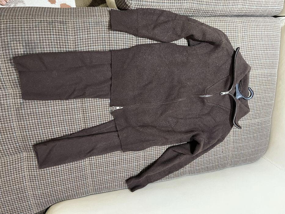 Женские двойки  новые