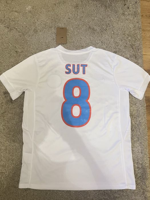 Tricou Adrian Sut fcsb