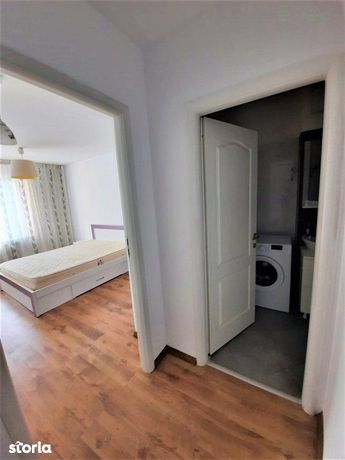 Apartament 2 camere mobilat si utilat Bragadiru Complex Adora