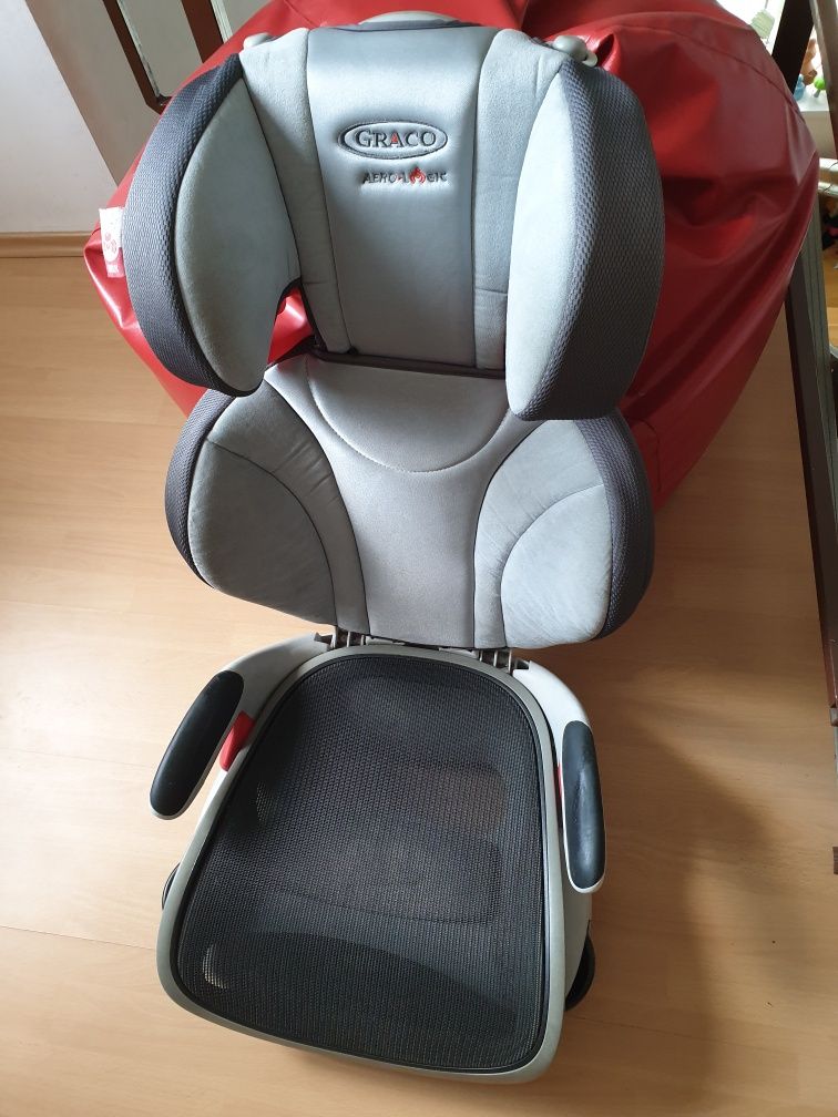 Scaun Graco Aerologic