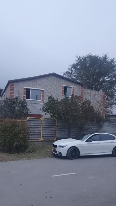 Продам дом в г.Тобол