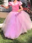 Rochie printesa ROZ