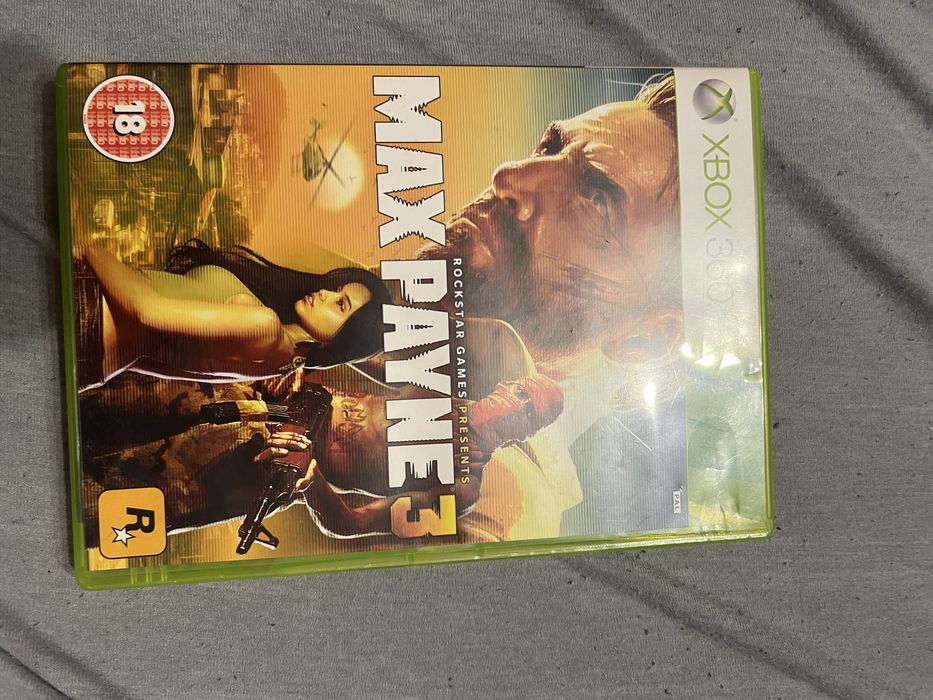 Продавам Xbox360