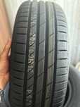 Vand o anvelopa de vara Kumho Ecsta 205/60/16