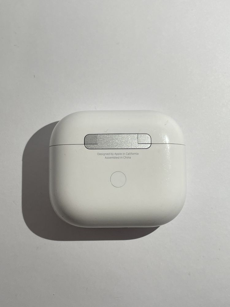 Кейс от AirPods 3 original